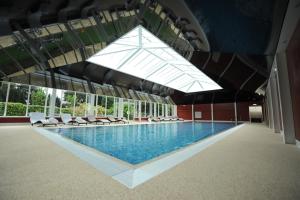 the parsonage hotel and spa