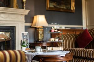 the parsonage hotel and spa