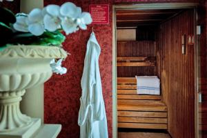 the parsonage hotel and spa