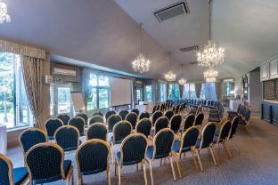 the parsonage hotel and spa