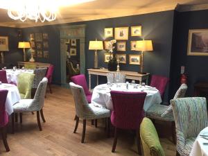 the parsonage hotel and spa