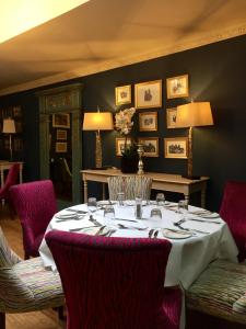 the parsonage hotel and spa