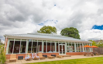the parsonage hotel and spa