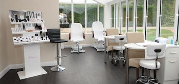 the parsonage hotel and spa