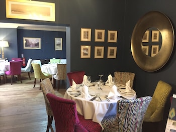 the parsonage hotel and spa