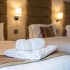 the parsonage hotel and spa