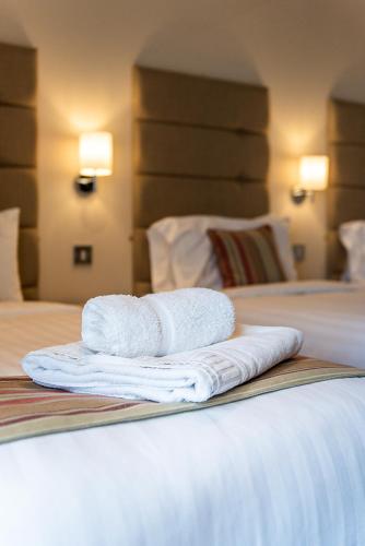 the parsonage hotel and spa