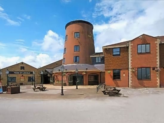 windmill farm by greene king inns