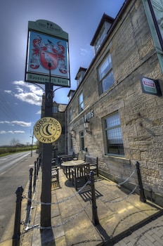 ravensworth arms hotel by greene king inns
