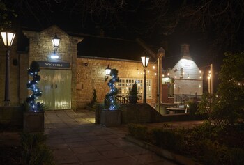ravensworth arms hotel by greene king inns