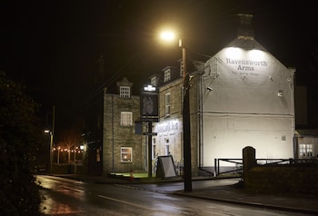 ravensworth arms hotel by greene king inns