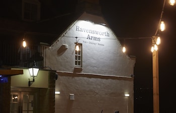 ravensworth arms hotel by greene king inns