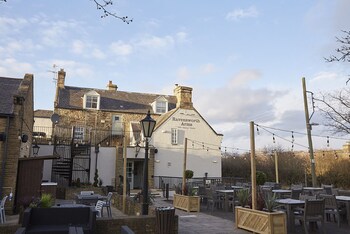 ravensworth arms hotel by greene king inns