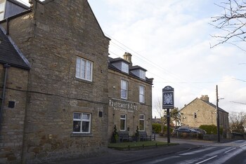 ravensworth arms hotel by greene king inns