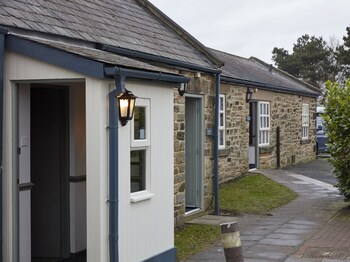 ravensworth arms hotel by greene king inns