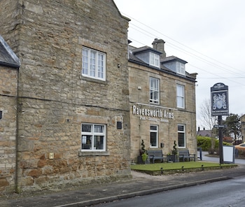 ravensworth arms hotel by greene king inns