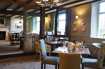 ravensworth arms hotel by greene king inns