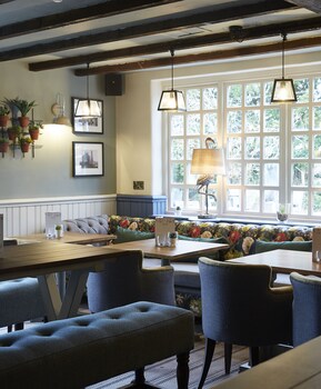 ravensworth arms hotel by greene king inns