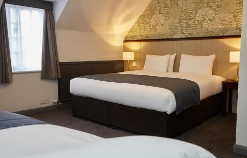 ravensworth arms hotel by greene king inns