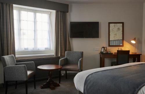 ravensworth arms hotel by greene king inns