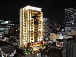centurion hotel grand akasaka