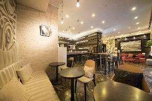 centurion hotel grand akasaka