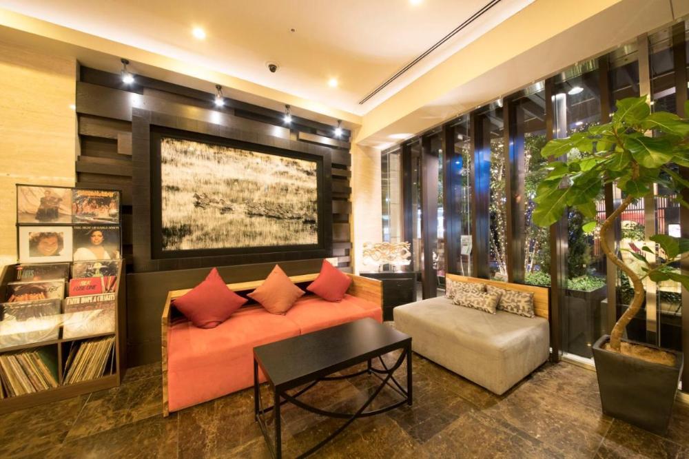 centurion hotel grand akasaka