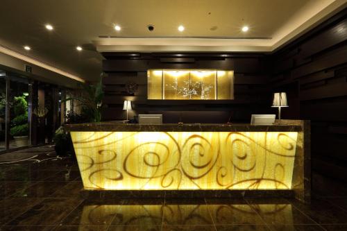 centurion hotel grand akasaka