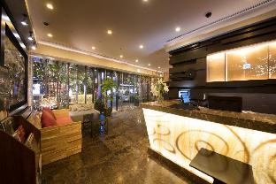 centurion hotel grand akasaka