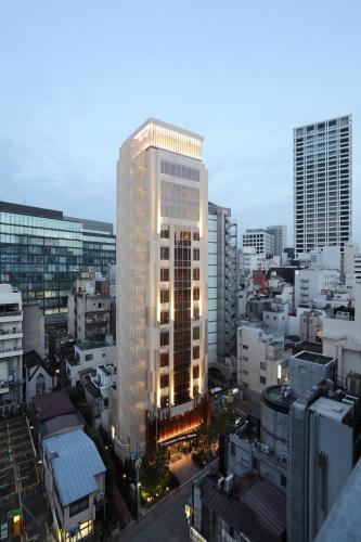 centurion hotel grand akasaka