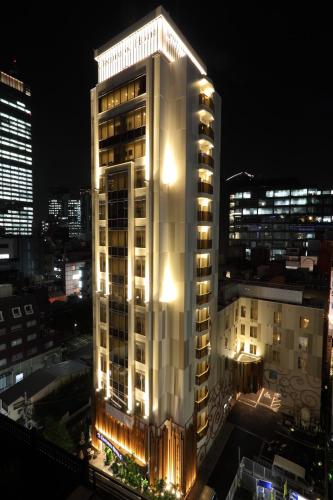 centurion hotel grand akasaka