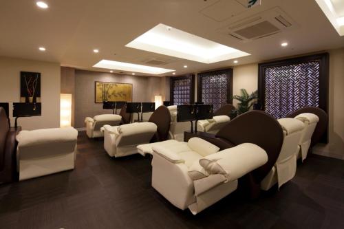 centurion hotel grand akasaka