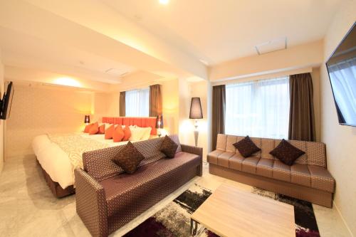 centurion hotel grand akasaka