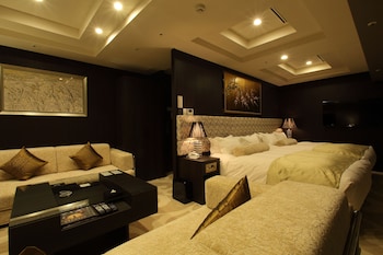 centurion hotel grand akasaka