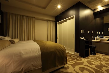 centurion hotel grand akasaka