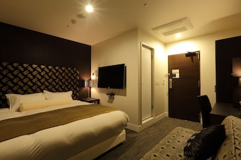 centurion hotel grand akasaka