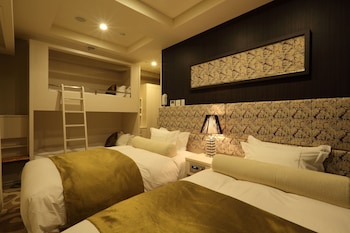 centurion hotel grand akasaka