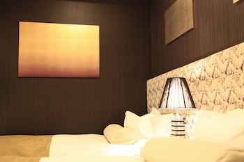 centurion hotel grand akasaka
