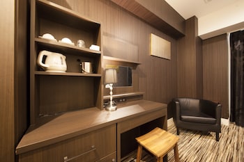 centurion hotel grand akasaka