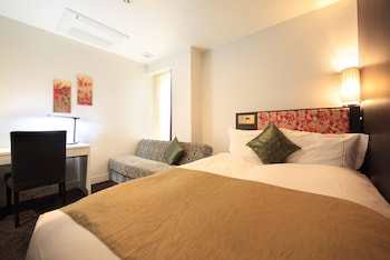 centurion hotel grand akasaka