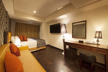 centurion hotel grand akasaka