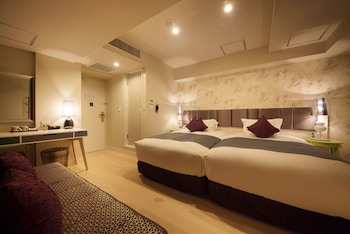 centurion hotel grand akasaka
