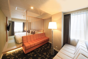 centurion hotel grand akasaka