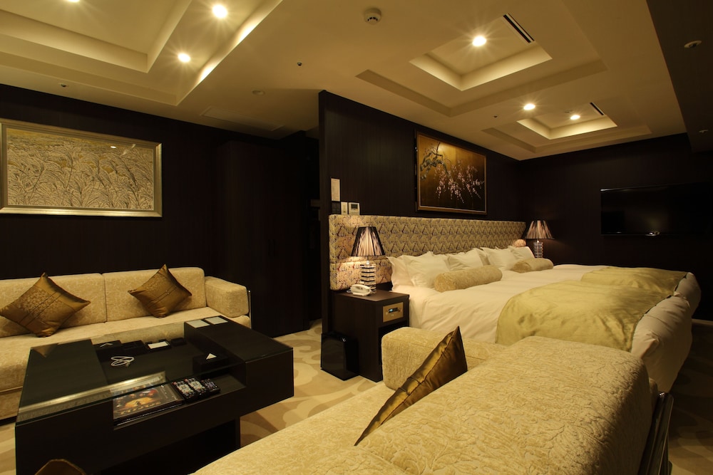 centurion hotel grand akasaka