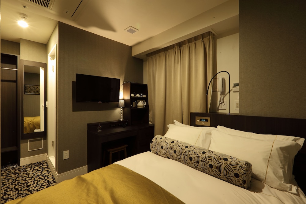centurion hotel grand akasaka