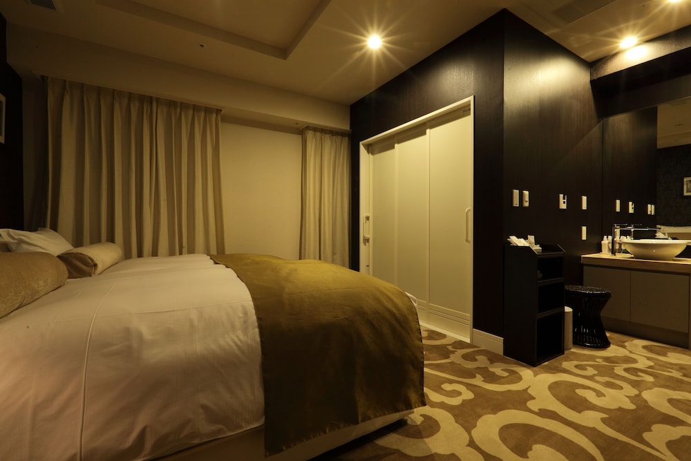 centurion hotel grand akasaka