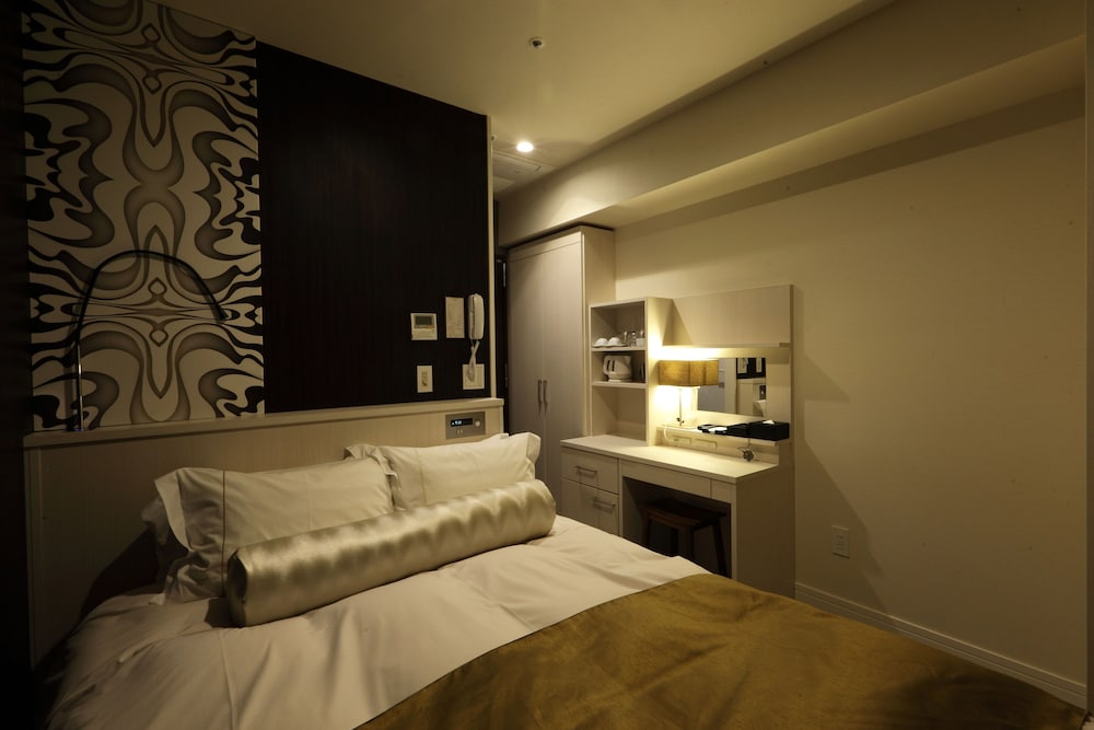 centurion hotel grand akasaka