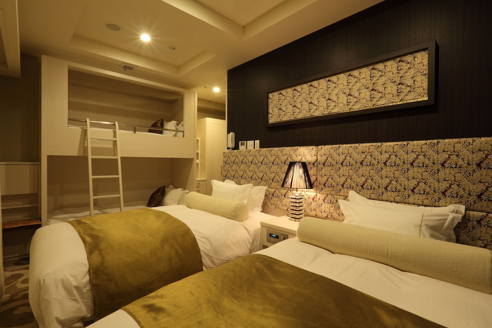 centurion hotel grand akasaka