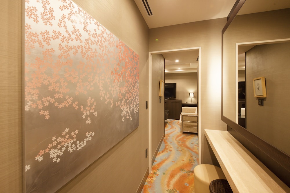 centurion hotel grand akasaka