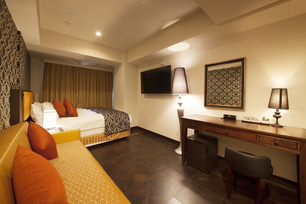 centurion hotel grand akasaka